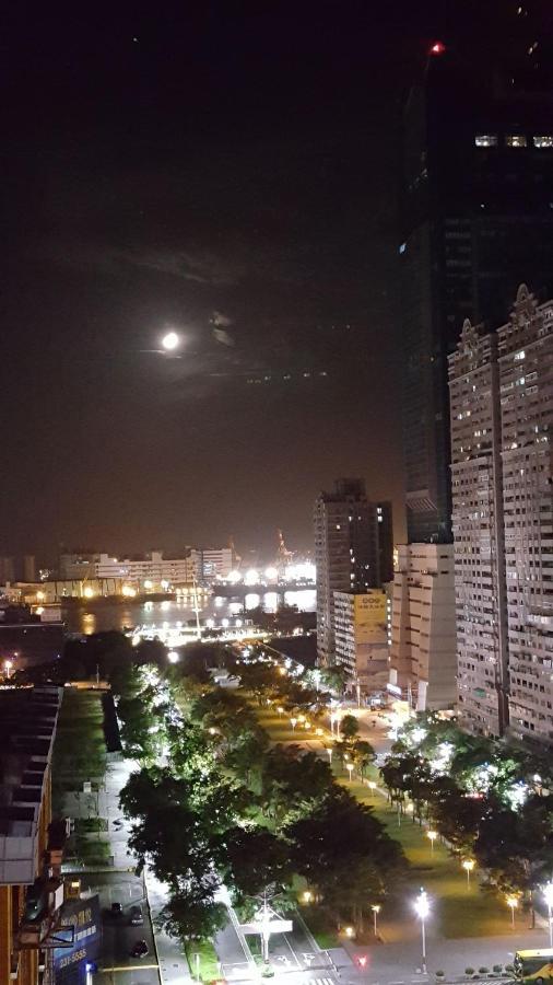Jia Jia House Lägenhet Kaohsiung Exteriör bild