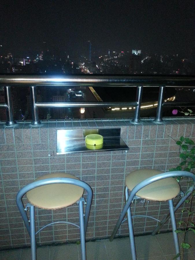 Jia Jia House Lägenhet Kaohsiung Exteriör bild